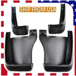 Mudflaps Mudguard Mud Flaps Splash Guard For Acura Tsx 2009-2014 4dr Sedan. Fixed Price $34.99.