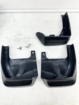 2014-2017 Honda Odyssey Wheel Mud Flap Splash Guard Set Of 3 Oem 08p00-tk8-100b. Fixed Price $69.99.