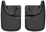 Husky Liners 56681 Custom Molded Mud Guards. Fixed Price $59.99.