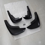 Glossy Black Mud Flap Splash Guards Fender For Lr Defender 110 90 2020-2024 New. Fixed Price $59.95.