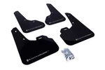 Rally Armor 10-13 Mazda3/speed3 Black Ur Mud Flap W/ Silver Logo. Fixed Price $145.99.