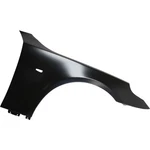 Fender For Bmw 525i 2004-2007 Front Passenger Side 5 Series Sedan/wagon Steel. Fixed Price $84.62.
