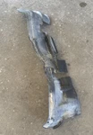89-94 Nissan 240sx Rear Fuel Gas Tank Splash Shield Protector 17285-35f01. Fixed Price $150.44.
