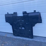 2015 2016 2017 2018 Ferrari California T Rear Section Under Tray Shield Oem. Fixed Price $350.00.