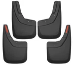 Husky Liners 56886 Custom Front And Rear Mud Guard Set. Fixed Price $119.99.