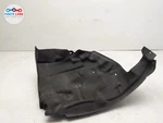 2017-22 Alfa Romeo Giulia Front Left Wheewell Liner Rearward Half Quadrifoglio. Fixed Price $85.29.