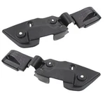 For 11-16 Equus & 15-17 K900 Engine Splash Shield Guard Left Right Side Set Pair. Fixed Price $42.95.