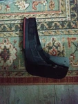 Chevy Splash Guard 84537577 Lh/driver's Side Front Of Wheel Opening.. Fixed Price $27.10.