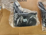 Genuine Oem Toyota Driver Lh Rear Mudguard Flap 2024-26 Highlander. Fixed Price $50.00.