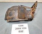 08-13 Oem Bmw E88 E82 Front Passenger Side Fender Liner Wheel Splash Shield. Fixed Price $89.95.