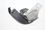 05-08 Porsche Boxster Cayman Rear Left Splash Shield Liner Guard Oem. Fixed Price $76.50.
