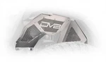 Dv8 Offroad Infend-03fb Fender Liner. Fixed Price $430.79.