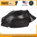 For Mercedes Benz Glc300 Glc350e Glc63 Amg Front Right Fender Liner Wheel Cover. Fixed Price $78.88.