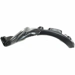 For 2008 2013 Bmw 1 Series Right Rh Fender Liner, Convertible, (rear Section). Fixed Price $33.94.