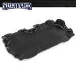 Rear Engine Under Cover Splash Shield Fit For 15-23 Mercedes-benz C300 C63 Amg. Fixed Price $53.00.