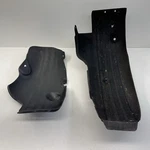 22-26 Hyundai Elantra N Passenger Right Rear Fender Liner Wheel Splash Guard Oem. Fixed Price $170.99.