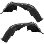 Set Of 2 Fender Liner For 2015 Ford Mustang Front Lh & Rh Inner 2.3l. Fixed Price $208.42.