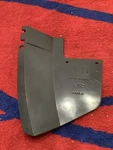 Nos 1974-79 Lincoln Continental Lh Front Fender Splash Shield D4vy-16103-b. Fixed Price $35.00.