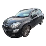 Fiat 500x Multiair 2015-2020 Inner Wing Arch Liner Rear Right Side 52084214. Fixed Price $53.82.
