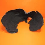 Maserati Ghibil Fender Liner Left Rear 2016 2017 2018 2019 2020 2021 670038118. Fixed Price $175.50.