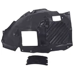 Front Right Fender Liner Wheel Cover 51717260730 Fits Bmw 428i 430i 435i 440i. Fixed Price $128.88.