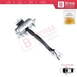Front Door Stop Check Assy Limiter For Bmw X3 F25 2010-2017 X4 F26 2013-2018. Fixed Price $21.85.