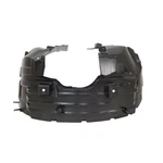 For Dodge Hornet 2023-2025 Fender Liner Passenger Side Front Capa Pp Plastic. Fixed Price $189.67.