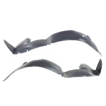 Set Of 2 Fender Liner For Chevrolet Uplander 2005-2009 Front. Fixed Price $43.79.