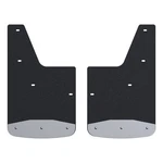 Luverne Front 12" X 20" Rubber Mud Guards Flaps Part#. Fixed Price $118.71.