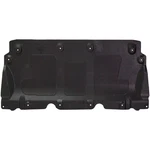 Engine Splash Shield Bmw 330i Lower G20 Sedan Rwd Center 2019-2024. Fixed Price $130.40.