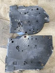2018 2019 2020 2021 2022 Subaru Crosstrek Rear Lower Left Right Cover Engine Oem. Fixed Price $69.99.