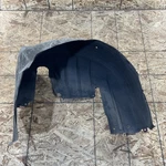 2014 Lexus Is250 Rear Passenger Inner Quarter Wheel Liner 65637-53040. Fixed Price $87.99.