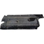 Kia Telluride Left Floor Under Body Splash Shield Cover 2020-2024 Oem. Fixed Price $199.00.