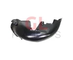Inner Fender Splash Guard For Mercedes Benz C W203 20-06 Left N/s Rear. Fixed Price $82.17.