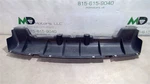 2013- 2020 Ford Fusion Rear Bumper Splash Shield Guard Deflector Oem Hs7311787aa. Fixed Price $220.00.