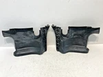 2001-2006 Lexus Ls430 Oem Front Left Right Engine Radiator Cover Splash Gaurd. Fixed Price $45.50.