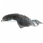 For 2016-2017 Accord Front Left Inner Fenders Black Plastic 74150 T3l A01-pfm Q. Fixed Price $107.95.