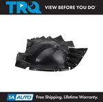 Trq Front Right Forward Inner Fender Liner Fits 2009-2017 Chevrolet Traverse. Fixed Price $109.95.