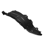 Front Passenger Side Inner Fender For Mazda Miata 1999-2005 Ma1249122. Fixed Price $68.23.