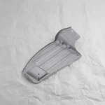 For 2005-2021 Nissan Frontier Rear Passenger Mud Guard Bracket Genuine Oem. Fixed Price $27.72.