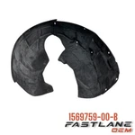 2021-2023 Tesla Model S Right Mudguard New Oem 1569759-00-b. Fixed Price $306.54.