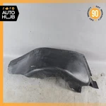 02-18 Mercedes W463 G550 G55 G63 Amg Front Left Fender Liner Splash Shield Oem. Fixed Price $120.35.