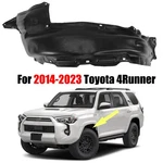 Front Left Side Fender Liner Splash Shield For 2014-23 Toyota 4runner 5387635150. Fixed Price $36.27.