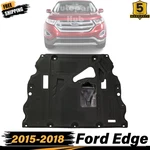 New Lower Engine Splash Shield For Ford Edge 2015-2018 2.0l Turbo Awd. Fixed Price $137.98.