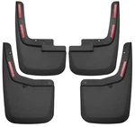 Husky Liners 58456 Custom Front And Rear Mud Guard Set. Fixed Price $119.99.