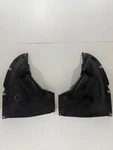 Bmw X3 G01 Lower Front Bumper Side Splash Shield Cover Left & Right Oem (06/046). Fixed Price $70.00.