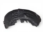 2016-2024 Chevy Camaro Passenger Rear Wheel Well Housing Liner Oem Gm. Fixed Price $160.00.