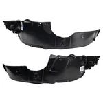 Trq Bda14884 Fender Liner Set For Chevy Spark 2016-2022 Lh Or Rh Front Gm1248294. Fixed Price $102.50.