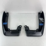 2017 2018 - 2022 Cr-v Honda 08p00-tla-100 Splash Guard Mud 2pc Front Lh & Rh Oem. Fixed Price $49.95.