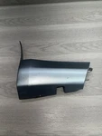 2005 Infiniti G35 Rear Lh Bumper Filler Panel Wv2 Diamond Graphite 78813-ac540. Fixed Price $55.01.